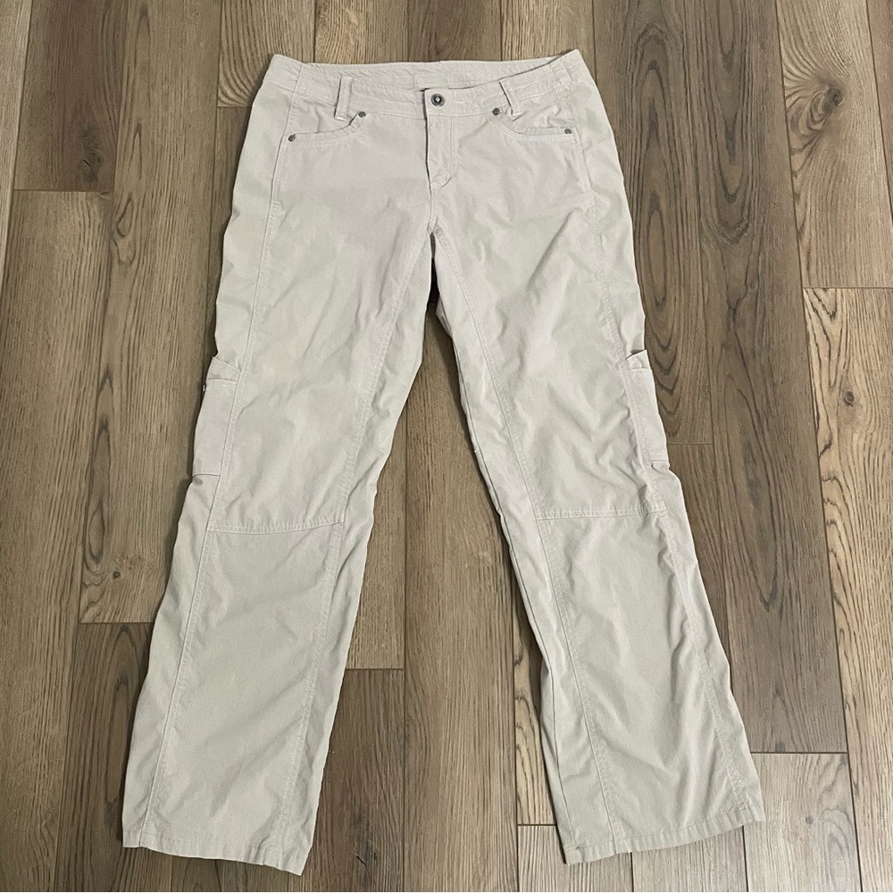 Kuhl Legendary‎ Hiking Pants Khaki